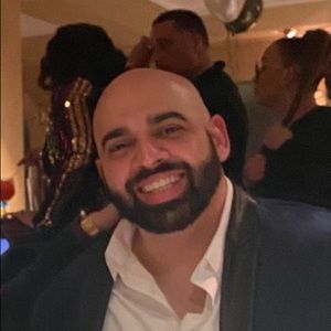 Meet your Posher, Danny